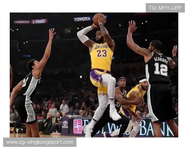 马刺vs湖人：赛季表现与历史对比，马刺队对湖人