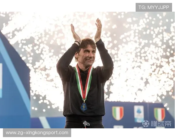 意甲战术师被赞为联赛的“引导者”