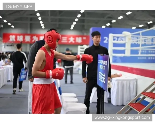 国际拳击职业联盟完善青少年赛医疗随队与救援制度，拳击全国青少年冠军
