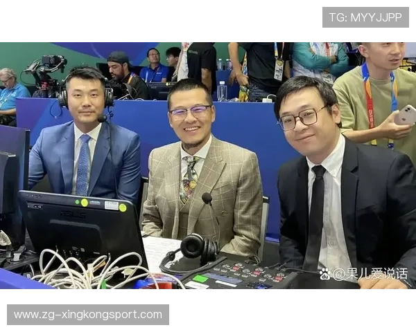 体育解说与评论员如何准备一场直播比赛 体育解说与评论员如何准备一场直播比赛